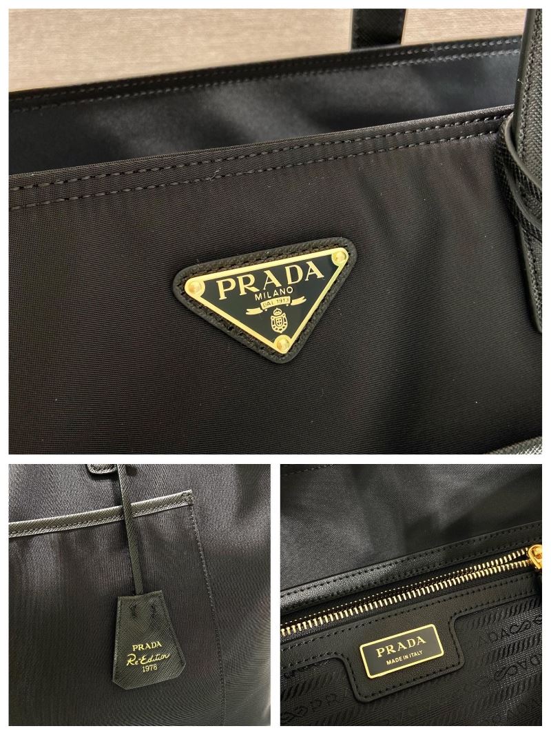 Prada Tote Bags